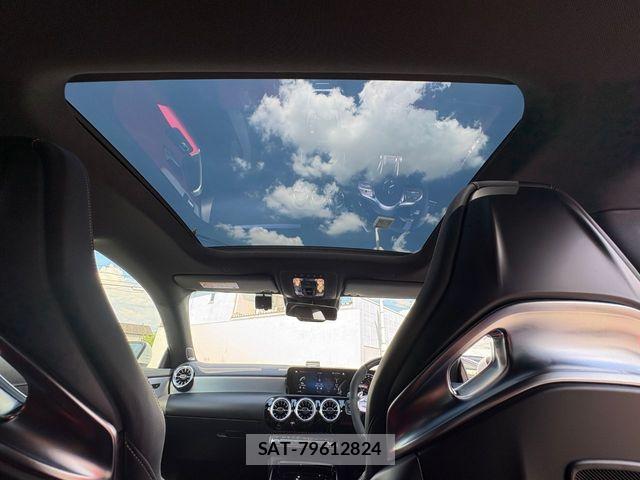 Mercedes Benz CLA-CLASS 2023-08 8525664-19
