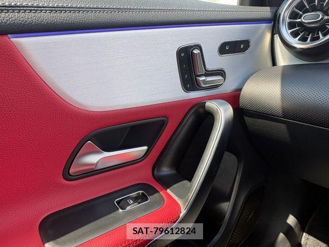 Mercedes Benz CLA-CLASS 2023-08 8525664-21
