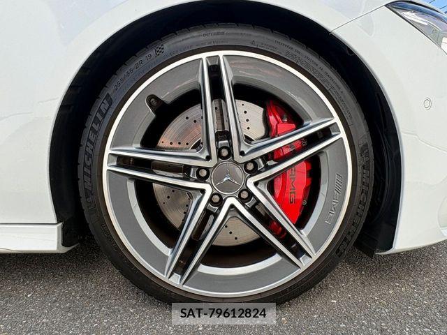Mercedes Benz CLA-CLASS 2023-08 8525664-24