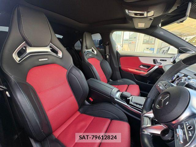 Mercedes Benz CLA-CLASS 2023-08 8525664-3
