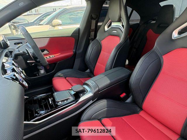 Mercedes Benz CLA-CLASS 2023-08 8525664-4