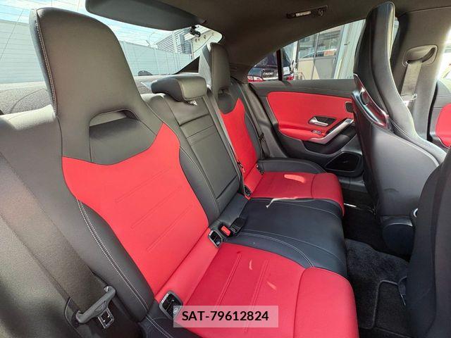 Mercedes Benz CLA-CLASS 2023-08 8525664-5
