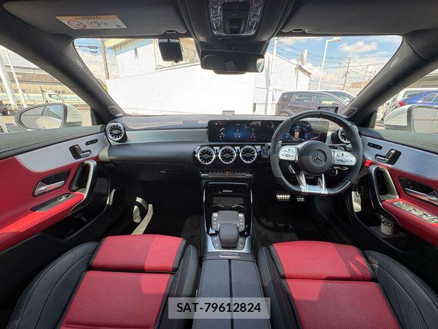 Mercedes Benz CLA-CLASS 2023-08 8525664-6