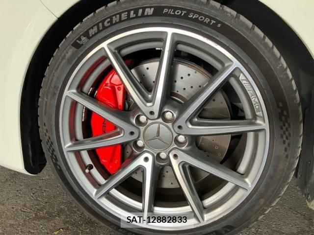 Mercedes Benz CLA-CLASS 2017-12 8627606-10