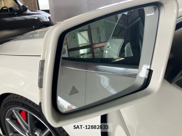 Mercedes Benz CLA-CLASS 2017-12 8627606-11