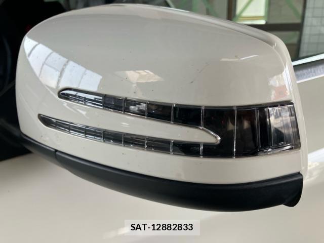 Mercedes Benz CLA-CLASS 2017-12 8627606-12