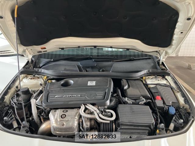 Mercedes Benz CLA-CLASS 2017-12 8627606-14