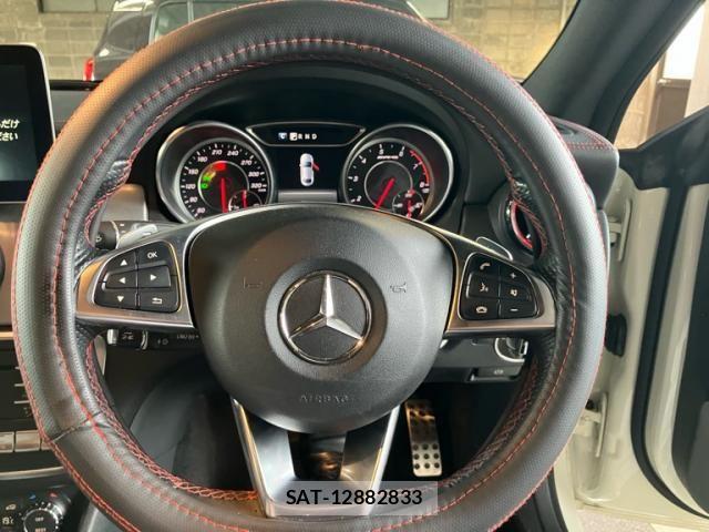 Mercedes Benz CLA-CLASS 2017-12 8627606-18
