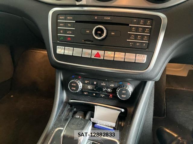 Mercedes Benz CLA-CLASS 2017-12 8627606-22