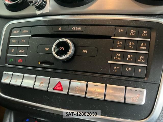 Mercedes Benz CLA-CLASS 2017-12 8627606-24