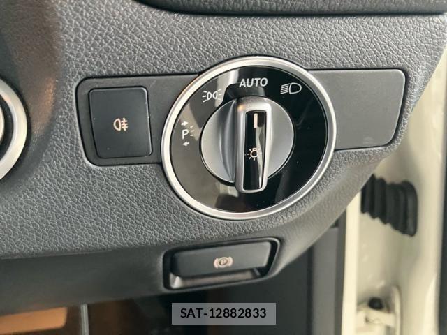 Mercedes Benz CLA-CLASS 2017-12 8627606-25