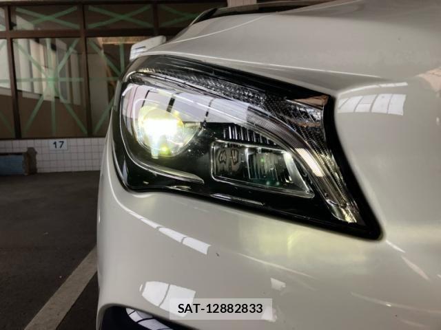 Mercedes Benz CLA-CLASS 2017-12 8627606-2