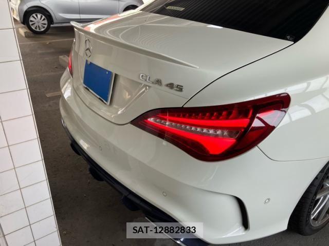 Mercedes Benz CLA-CLASS 2017-12 8627606-4