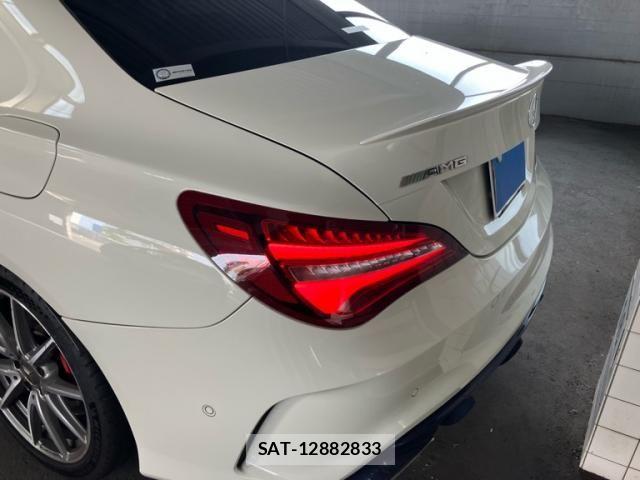 Mercedes Benz CLA-CLASS 2017-12 8627606-5