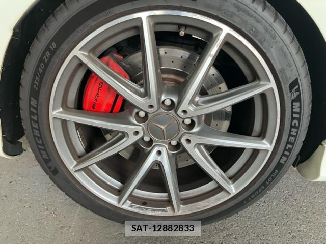 Mercedes Benz CLA-CLASS 2017-12 8627606-7