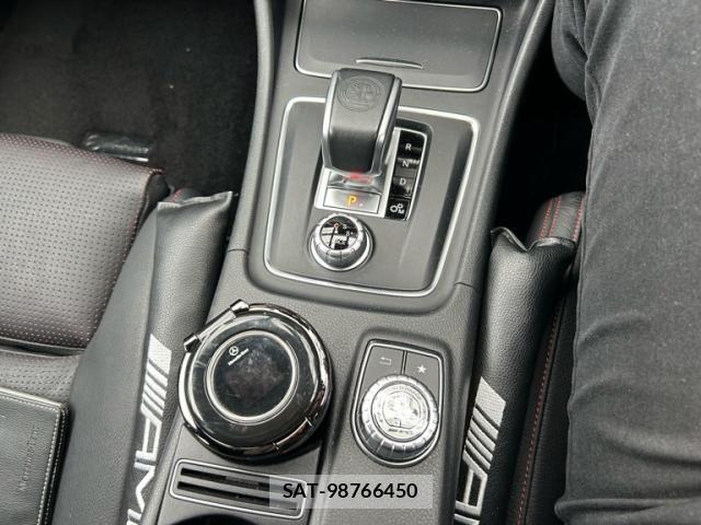 Mercedes Benz CLA-CLASS 2018-02 8849727-10
