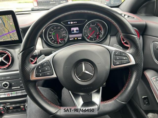 Mercedes Benz CLA-CLASS 2018-02 8849727-11
