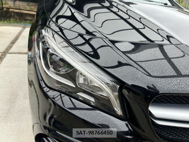 Mercedes Benz CLA-CLASS 2018-02 8849727-13