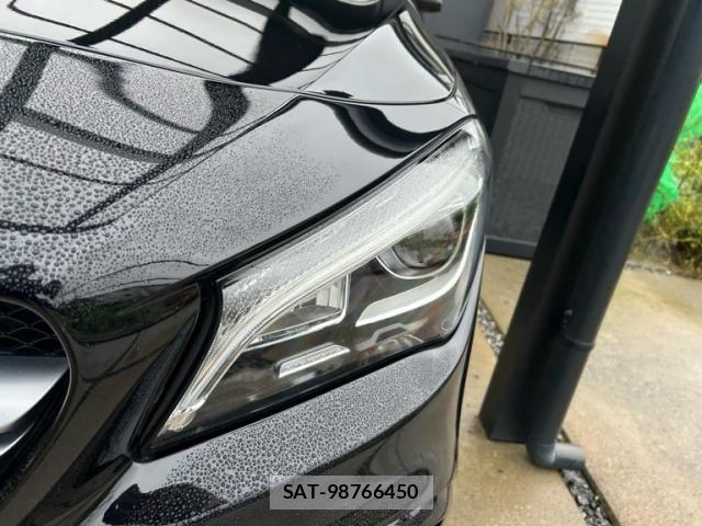 Mercedes Benz CLA-CLASS 2018-02 8849727-14