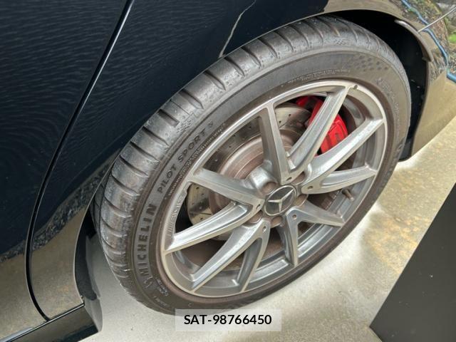 Mercedes Benz CLA-CLASS 2018-02 8849727-16