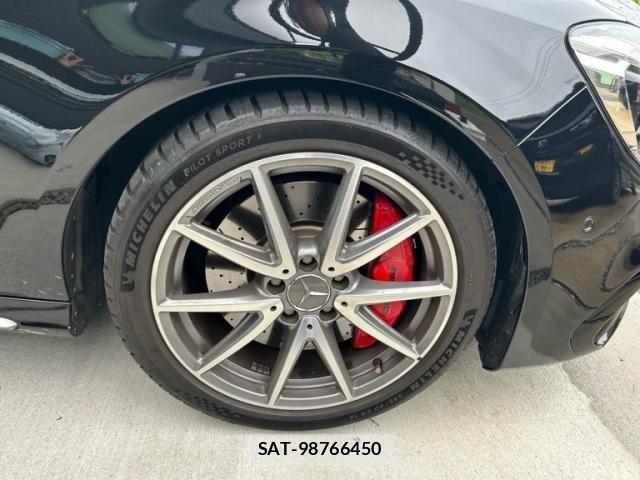 Mercedes Benz CLA-CLASS 2018-02 8849727-17