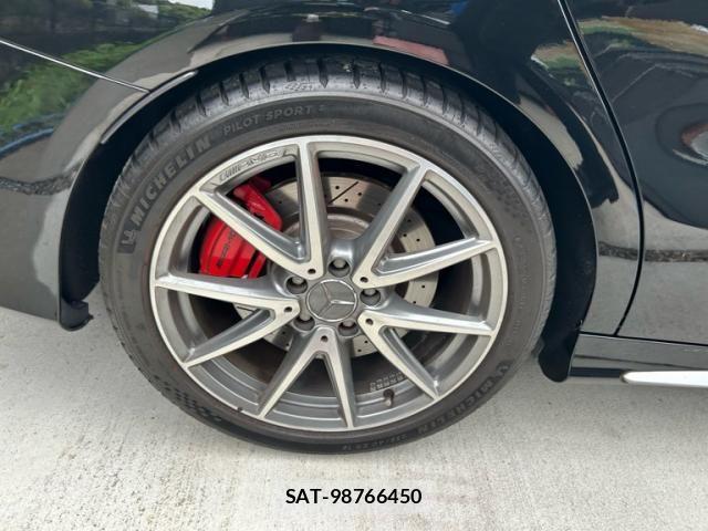 Mercedes Benz CLA-CLASS 2018-02 8849727-18