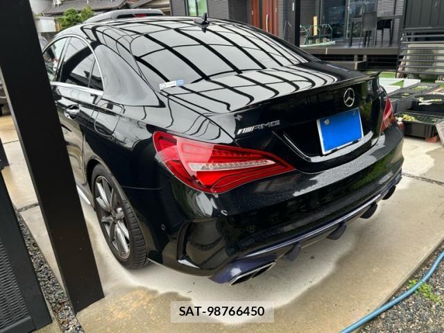 Mercedes Benz CLA-CLASS 2018-02 8849727-3