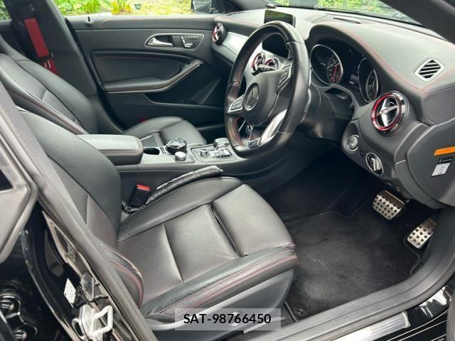 Mercedes Benz CLA-CLASS 2018-02 8849727-4