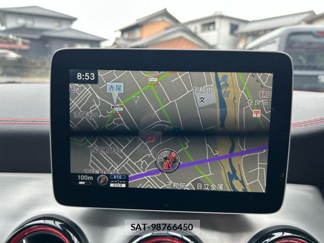Mercedes Benz CLA-CLASS 2018-02 8849727-7