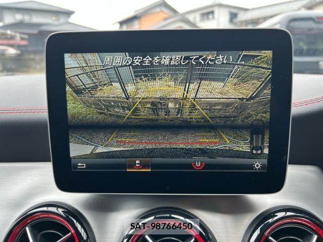 Mercedes Benz CLA-CLASS 2018-02 8849727-8