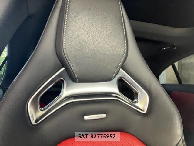 Mercedes Benz CLA-CLASS 2022-12 8880663-9