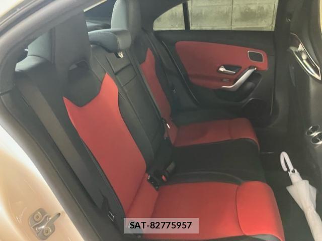 Mercedes Benz CLA-CLASS 2022-12 8880663-10