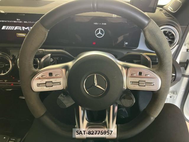 Mercedes Benz CLA-CLASS 2022-12 8880663-17