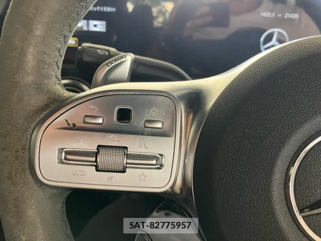 Mercedes Benz CLA-CLASS 2022-12 8880663-18