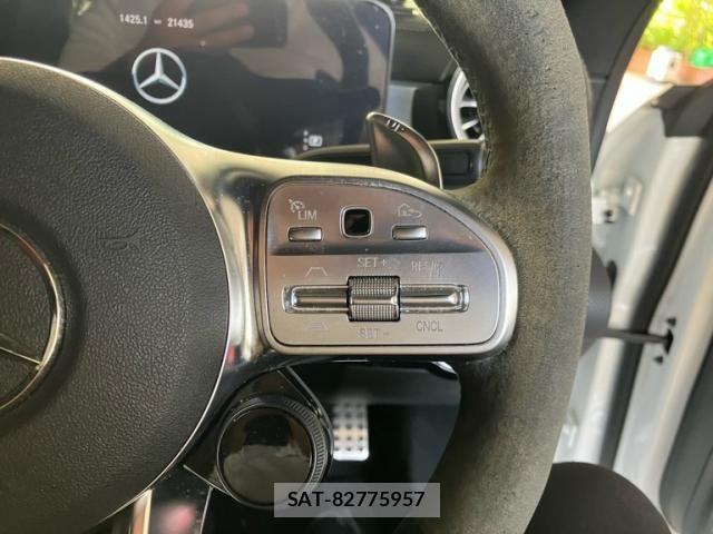Mercedes Benz CLA-CLASS 2022-12 8880663-20