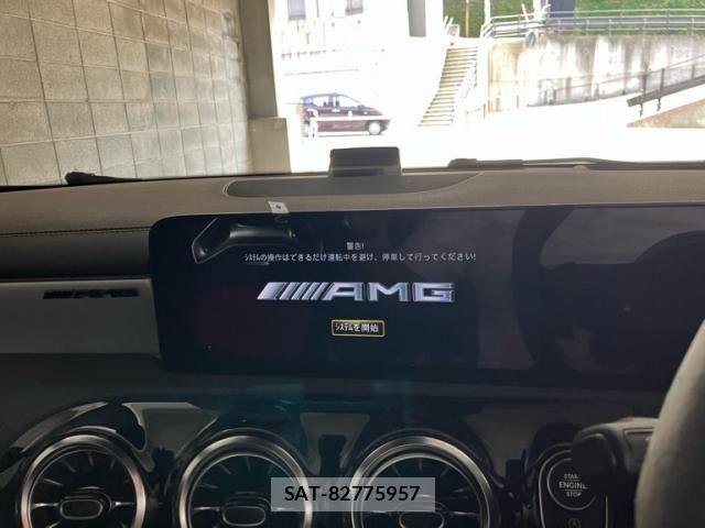 Mercedes Benz CLA-CLASS 2022-12 8880663-21