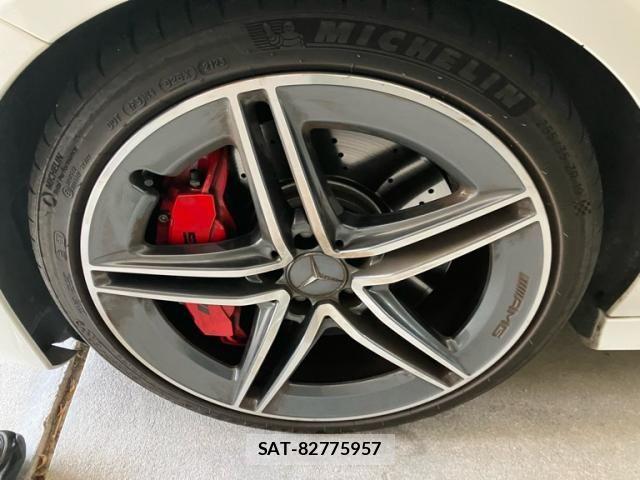 Mercedes Benz CLA-CLASS 2022-12 8880663-5