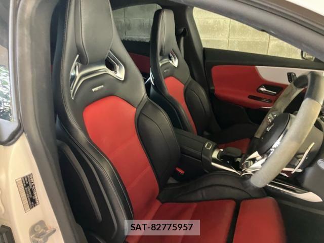 Mercedes Benz CLA-CLASS 2022-12 8880663-8