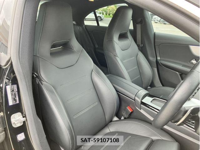 Mercedes Benz CLA-CLASS 2024-06 7877604-10