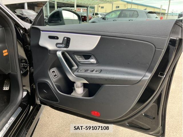 Mercedes Benz CLA-CLASS 2024-06 7877604-11
