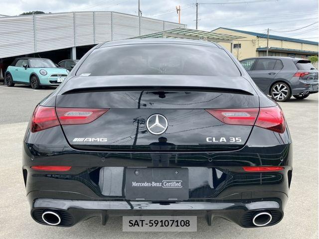 Mercedes Benz CLA-CLASS 2024-06 7877604-13