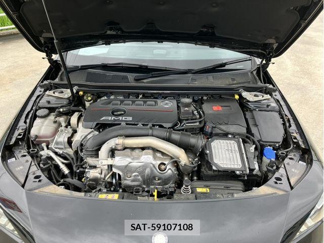 Mercedes Benz CLA-CLASS 2024-06 7877604-15