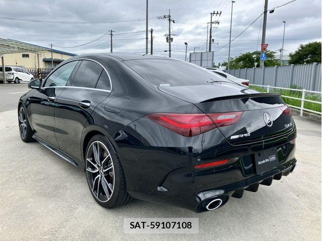 Mercedes Benz CLA-CLASS 2024-06 7877604-2