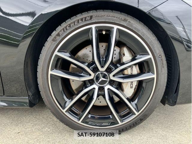 Mercedes Benz CLA-CLASS 2024-06 7877604-5