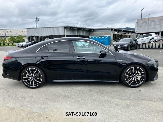 Mercedes Benz CLA-CLASS 2024-06 7877604-6
