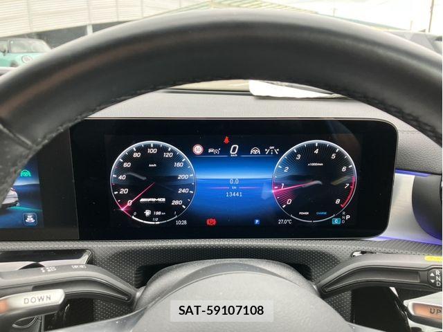 Mercedes Benz CLA-CLASS 2024-06 7877604-7