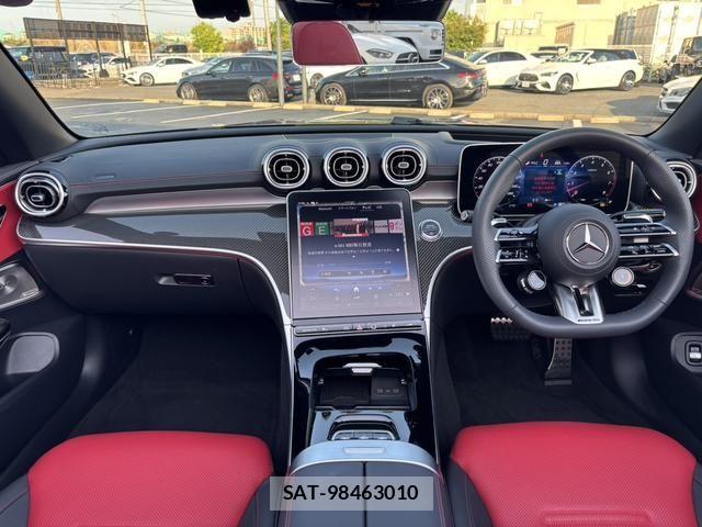Mercedes Benz CLE-Class 2025-07 7020841-10