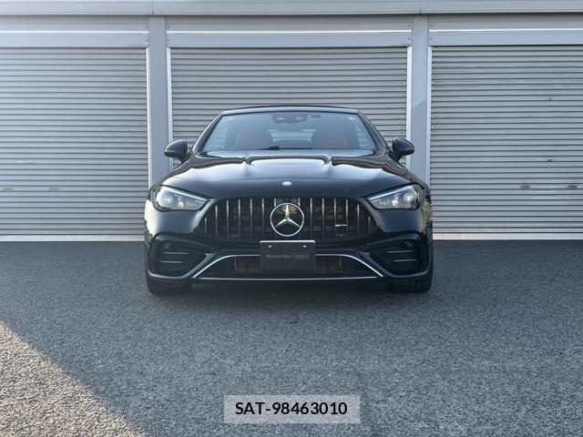 Mercedes Benz CLE-Class 2025-07 7020841-13