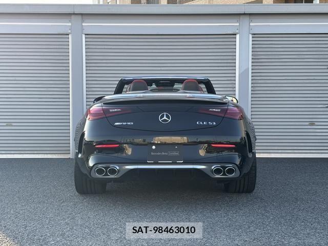 Mercedes Benz CLE-Class 2025-07 7020841-14