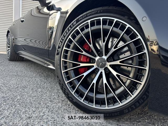 Mercedes Benz CLE-Class 2025-07 7020841-17